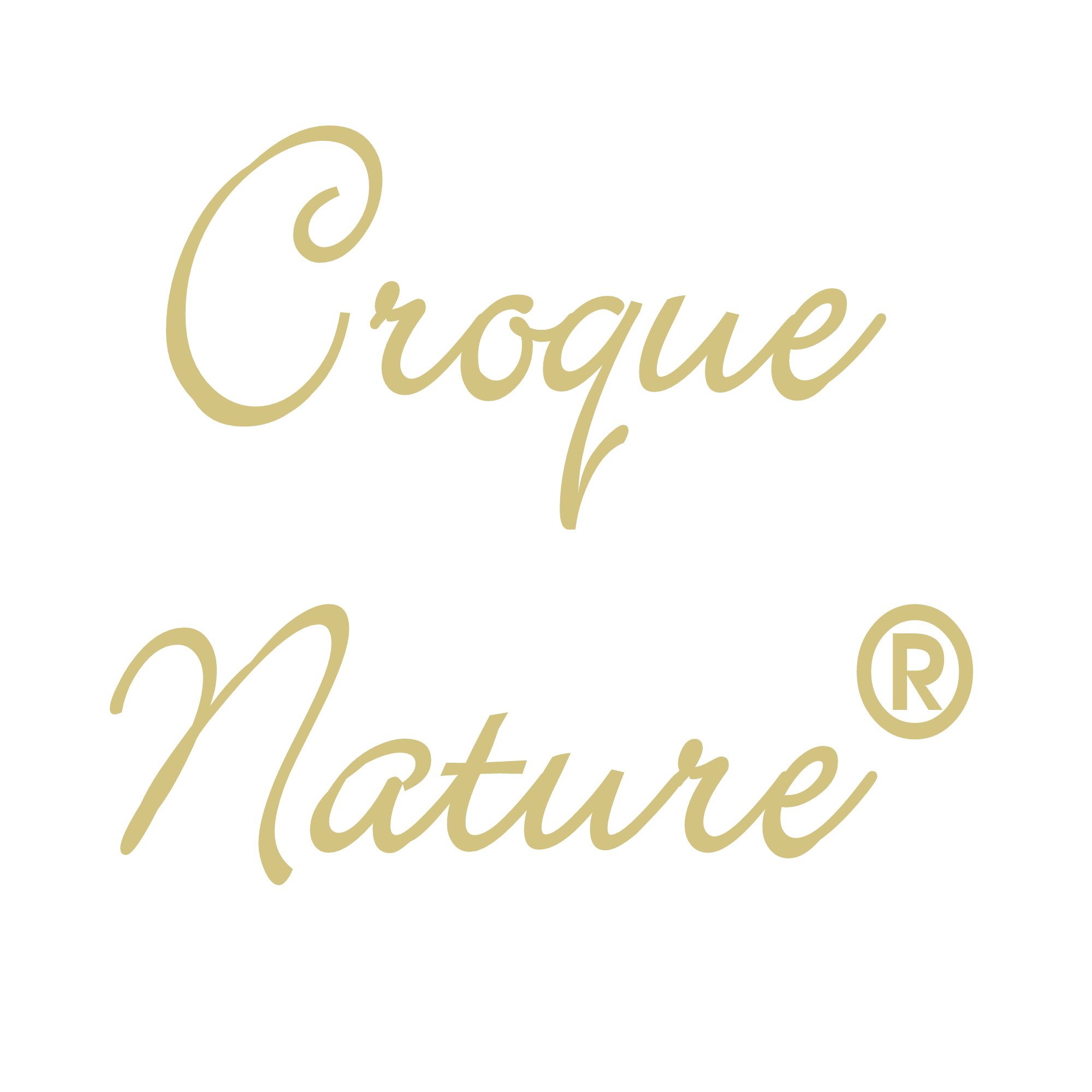 CROQUE NATURE® MOVAL